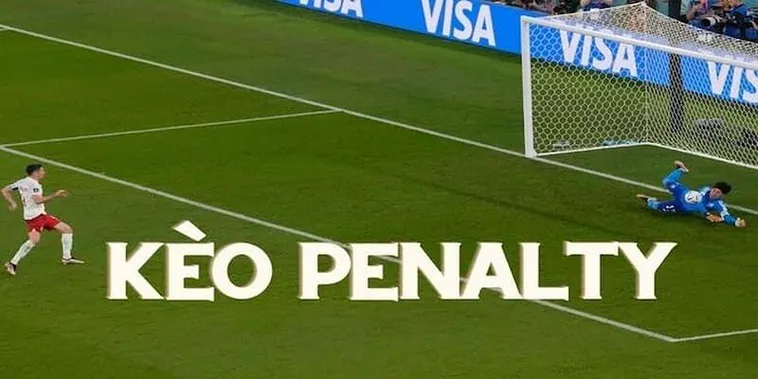 Bí Kíp Soi Kèo Penalty Tại 7M Chính Xác Nhất Dành Cho Cược Thủ