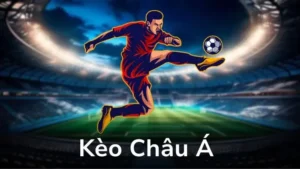 Kèo Châu Á Tại 7M Bí Quyết Đọc Kèo Handicap Chuẩn Như Chuyên Gia