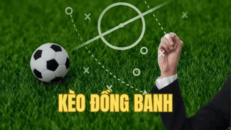 Kèo Đồng Banh Tại 7M Bí Quyết Chơi Kèo 0 Chuẩn Trong Trận Cân Sức
