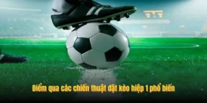 Bí Kíp Soi Kèo Tài Xỉu Hiệp 1 Tại 7M Siêu Chuẩn Xác