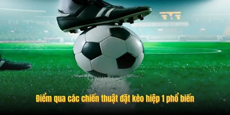 Bí Kíp Soi Kèo Tài Xỉu Hiệp 1 Tại 7M Siêu Chuẩn Xác