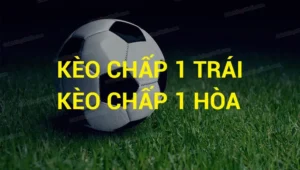 Chiến Thuật Soi Kèo Chấp 1 Tại 7M Hiệu Quả Và Chính Xác Nhất