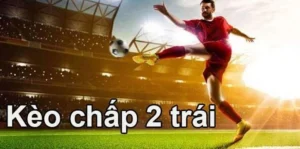 Kèo Chấp 2 Trái Tại 7M Cách Đọc Kèo 2 Hòa Và Chiến Lược Chơi An Toàn