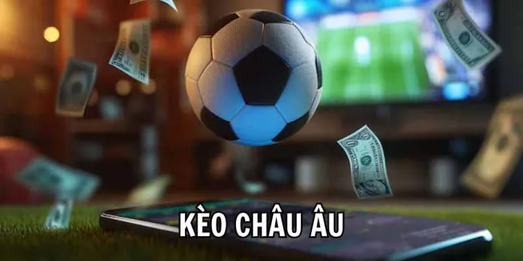Kèo Châu Âu Tại 7M Cách Đọc Tỷ Lệ 1X2 Chuẩn Cho Mọi Trận