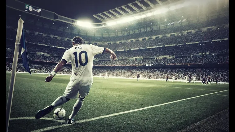 Luật Sân Bóng Đá Thi Đấu Chuẩn FIFA Mới Nhất Dành Cho Dân Chuyên