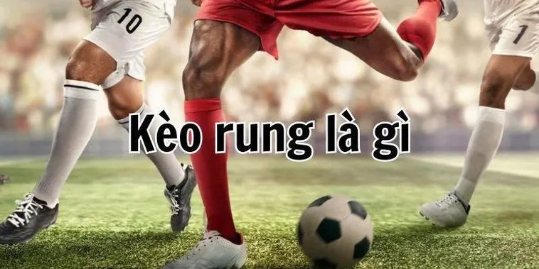 Chiến Thuật Soi Kèo Rung Trong Bóng Đá Tại 7M Đỉnh Cao Nhất