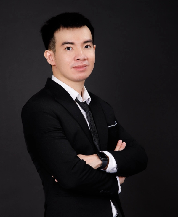 Lương Blue